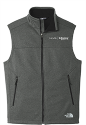 Image of Men's The North Face® Ridgewall Soft Shell Vest